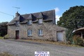 3 Bed. House, Near Plélauff in Côtes-d'Armor