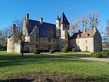11 Bed. Chateau, Near guerigny in Nièvre