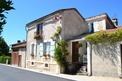 6 Bed. House with gîte, Near Aubeterre,St Severin in Charente