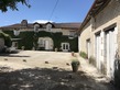 9 Bed. House with gîte, Near Riberac in Dordogne