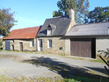 1 Bed. House, Near SAINT CLEMENT RANCOUDRAY in Manche