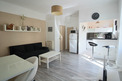 2 Bed. Apartment, Near MARSEILLE in Bouches-du-Rhône