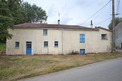 2 Bed. House, Near ST MAURICE LE GIRARD in Vendée