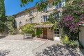 7 Bed. House, Near Le Rouret in Alpes-Maritimes