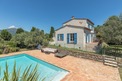 4 Bed. House, Near Le Rouret in Alpes-Maritimes