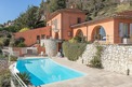 6 Bed. House, Near Tourrettes-sur-Loup in Alpes-Maritimes