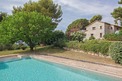 6 Bed. House, Near Tourrettes-sur-Loup in Alpes-Maritimes