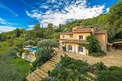5 Bed. House, Near Le Rouret in Alpes-Maritimes