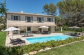 7 Bed. House, Near Le Rouret in Alpes-Maritimes