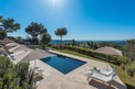 5 Bed. House, Near Tourrettes-sur-Loup in Alpes-Maritimes