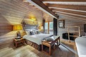 6 Bed. House, Near Méribel in Savoie