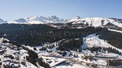 6 Bed. House, Near Courchevel in Savoie