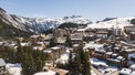 7 Bed. House, Near Courchevel in Savoie