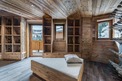 5 Bed. House, Near Courchevel in Savoie