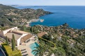 6 Bed. House, Near Le Trayas in Var