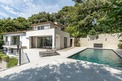 5 Bed. House, Near Cannes in Alpes-Maritimes