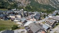 4 Bed. Apartment, Near Saint-Martin-de-Belleville in Savoie