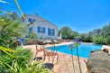 4 Bed. House, Near Le Rouret in Alpes-Maritimes
