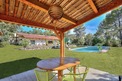 4 Bed. House, Near Le Rouret in Alpes-Maritimes
