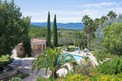 7 Bed. House, Near Saint-Tropez in Var