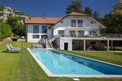 6 Bed. House, Near Montone in Alpes-Maritimes