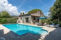 5 Bed. House, Near La Colle-sur-Loup in Alpes-Maritimes