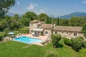 7 Bed. House, Near Opio in Alpes-Maritimes
