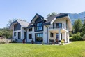 4 Bed. House, Near Mouxy in Savoie