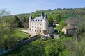 10 Bed. House, Near Gillonnay in Isère