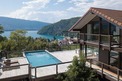 5 Bed. House, Near Talloires in Haute-Savoie