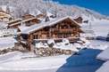 7 Bed. House, Near La Clusaz in Haute-Savoie