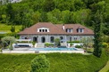 7 Bed. House, Near Veyrier-du-Lac in Haute-Savoie