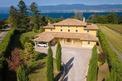 6 Bed. House, Near Messery in Haute-Savoie