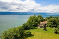 House, Near Messery in Haute-Savoie