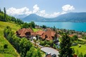 11 Bed. House, Near Veyrier-du-Lac in Haute-Savoie