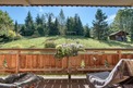 3 Bed. Apartment, Near Demi-Quartier in Haute-Savoie