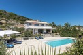 5 Bed. House, Near Vallauris in Alpes-Maritimes