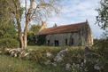 House, Near Saint-aubin-de-lanquais in Dordogne