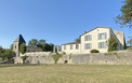 > 20 Bed. Property, Near ST-JEAN D'ANGELY in Charente-Maritime