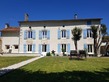 4 Bed. House, Near St Severin in Charente