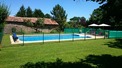 9 Bed. House, Near CHATAIN in Vienne