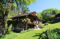 House, Near Saint-Jean-d'Aulps in Haute-Savoie