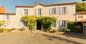 9 Bed. Watermill, Near Verteillac in Dordogne