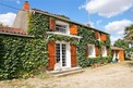 3 Bed. House, Near Mouzeuil-Saint-Martin in Vendée