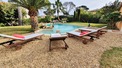 6 Bed. House, Near st aygulf in Var