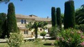 8 Bed. House, Near Avignon in Vaucluse
