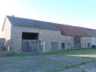 Barn in Creuse