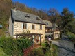 8 Bed. House, Near MAURS in Cantal