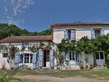 4 Bed. Property, Near Lascazeres in Hautes-Pyrénées