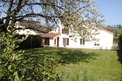 4 Bed. House, Near L'ISLE D'ESPAGNAC in Charente